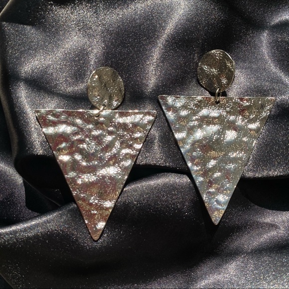 Lagom Studio Jewelry - ❤️‍🔥𝕤𝕒𝕝𝕖❤️‍🔥geo earrings